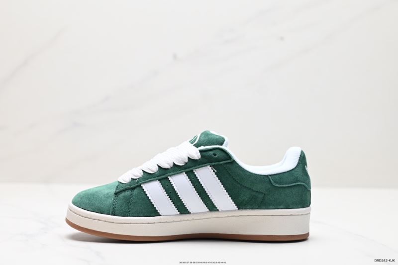 Adidas Campus Shoes